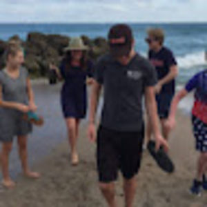 Meet your Posher, 2019 student anthony